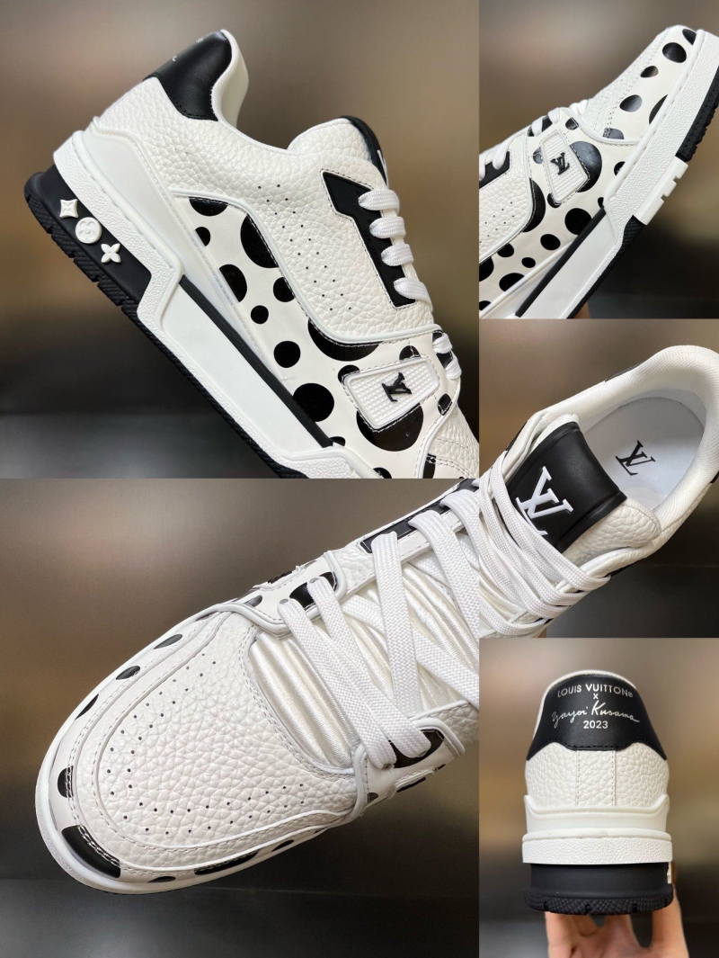 Louis Vuitton Sneakers